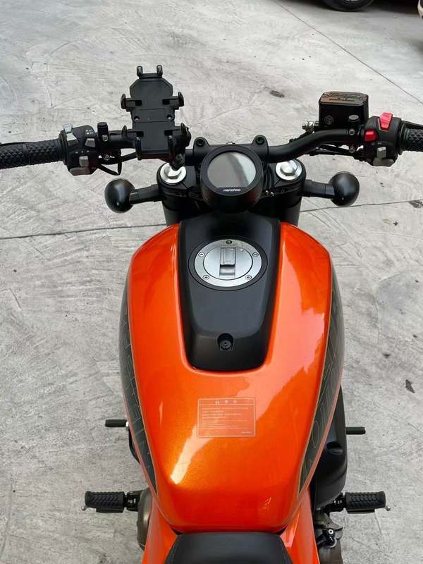 二手MOTOFINO小马300