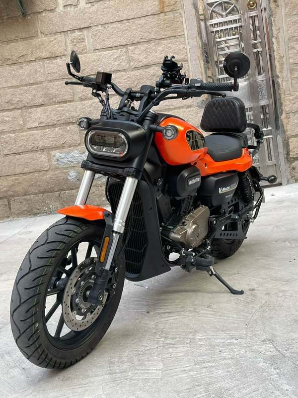 二手MOTOFINO小马300