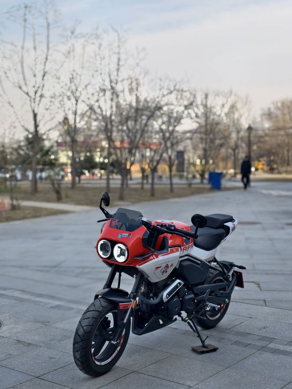 二手春风XO狒狒