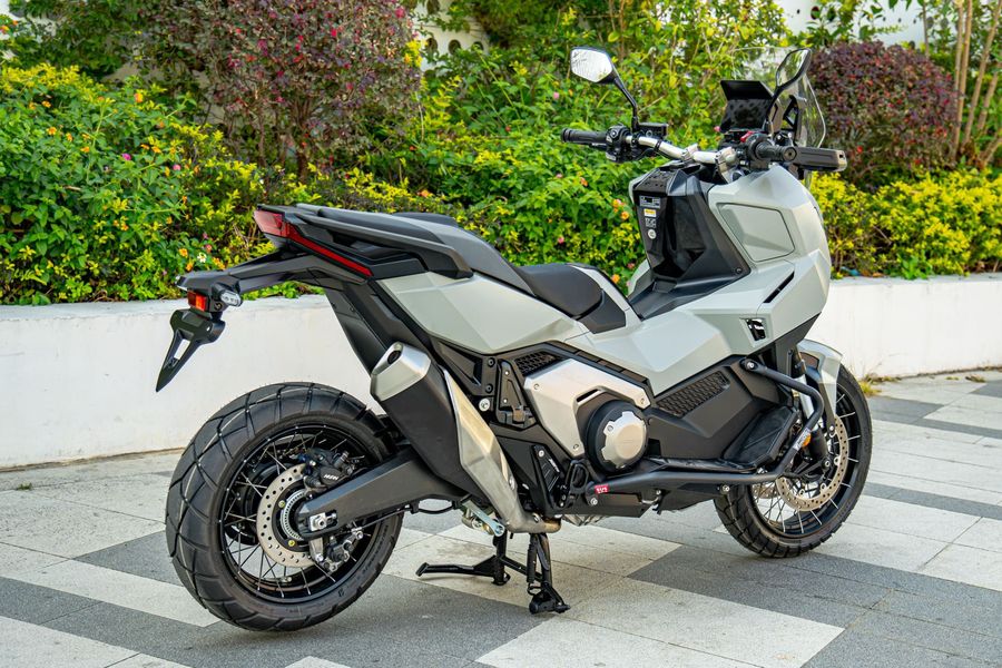 二手本田X-ADV 750