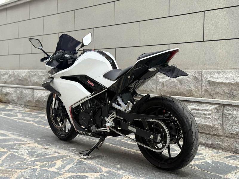 二手凯越250RR 刺鸟