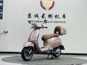 二手VESPAPrimavera 150