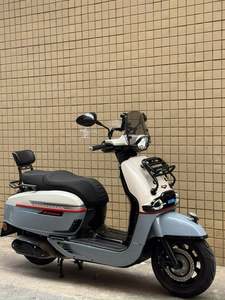 二手维多利亚Sixties 250Si