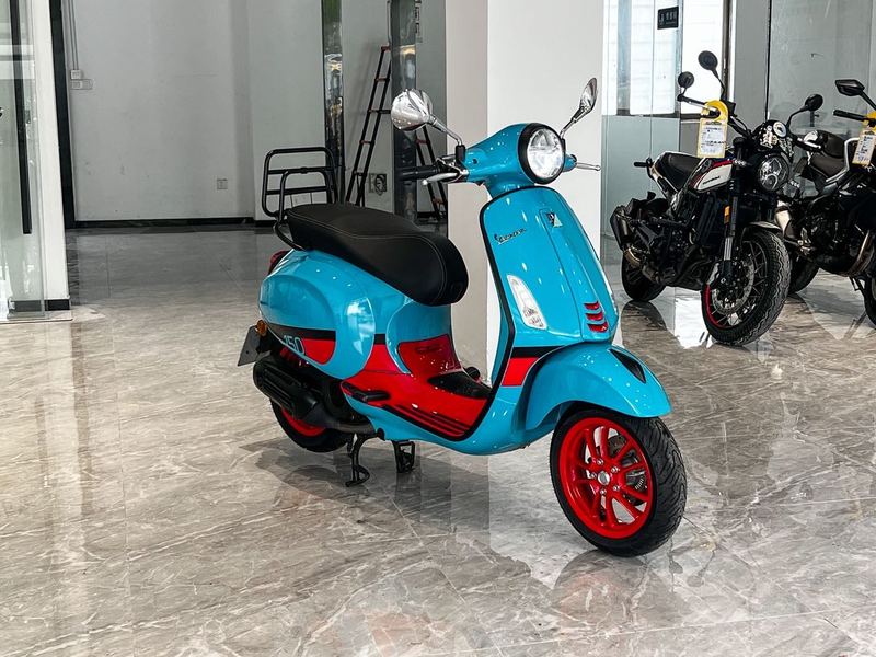 二手VESPAPrimavera 150
