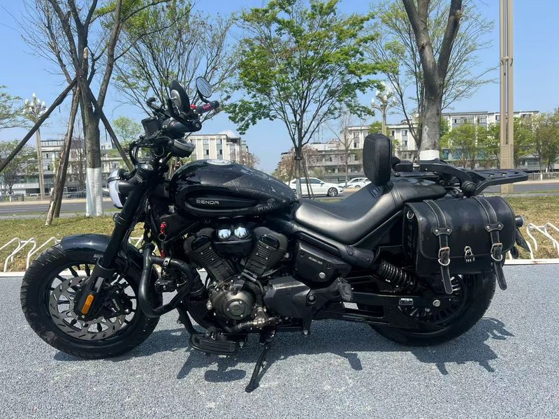 二手奔达金吉拉350