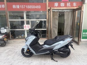 二手三阳Joymax Z 300