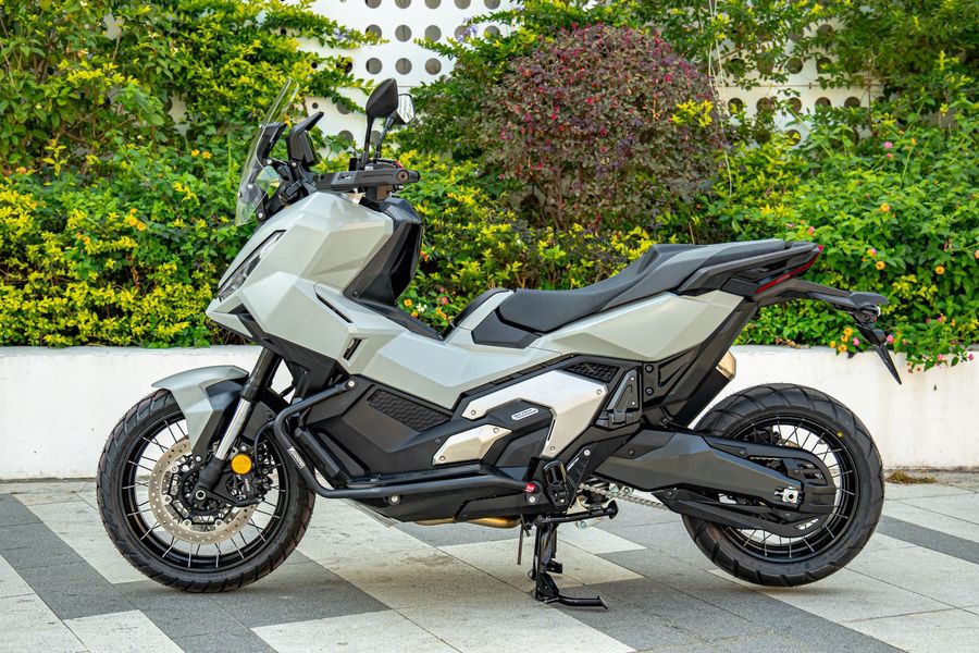 二手本田X-ADV 750