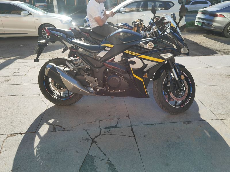 二手诺马魅影 255S