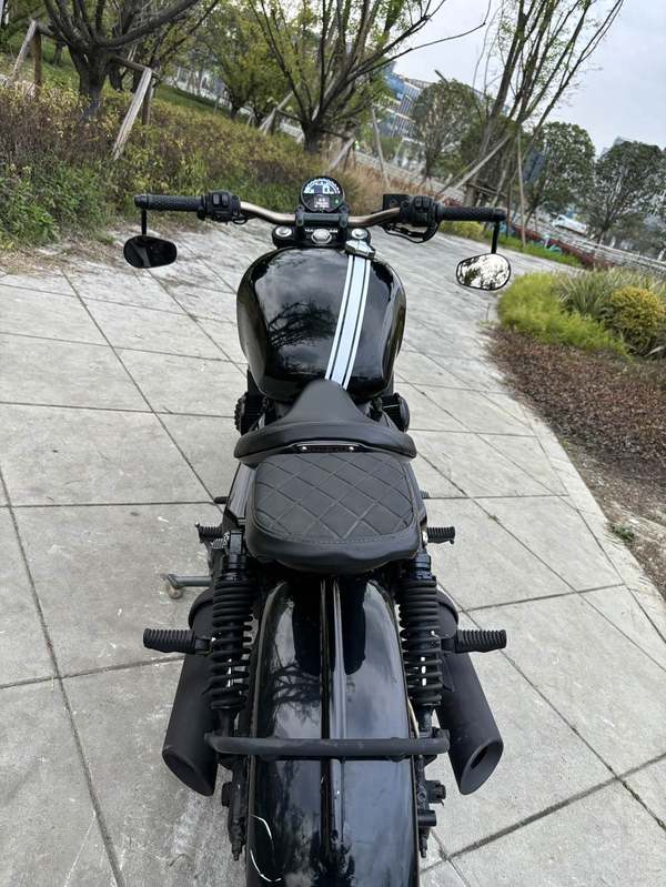 二手长江Bobbie ll 700i