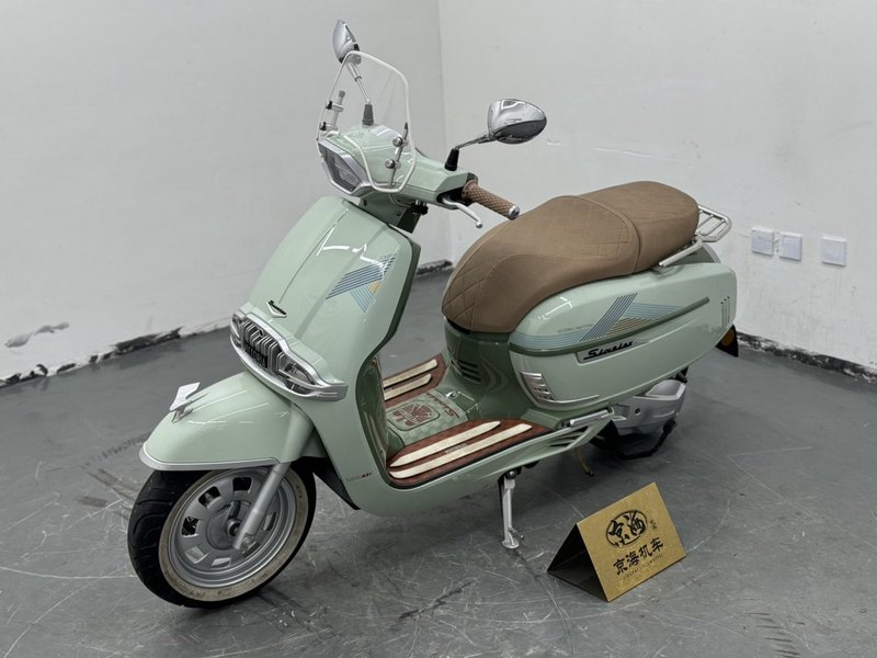 二手维多利亚Seventies 150i