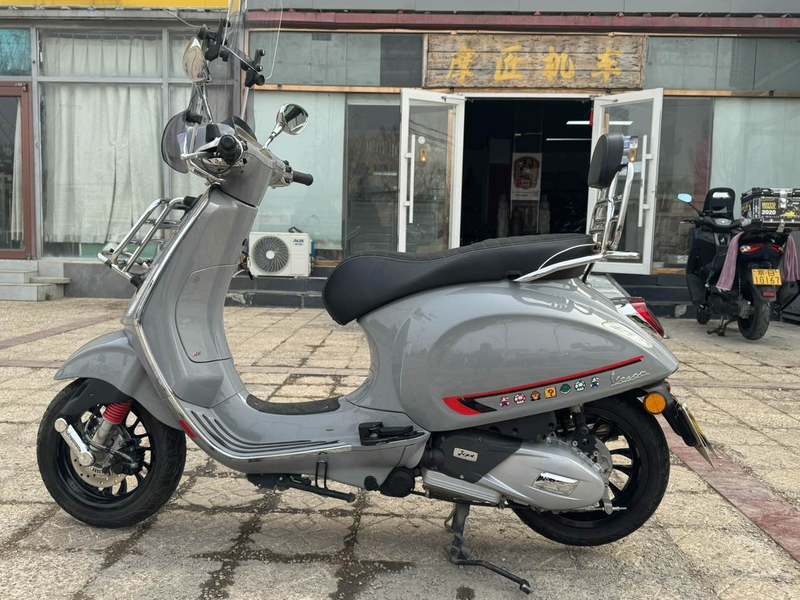 二手VESPASprint 150