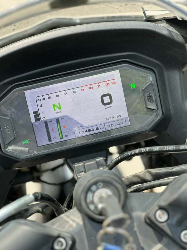 二手台荣GP1-250R