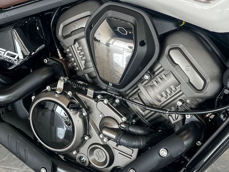 二手奔达黑旗950