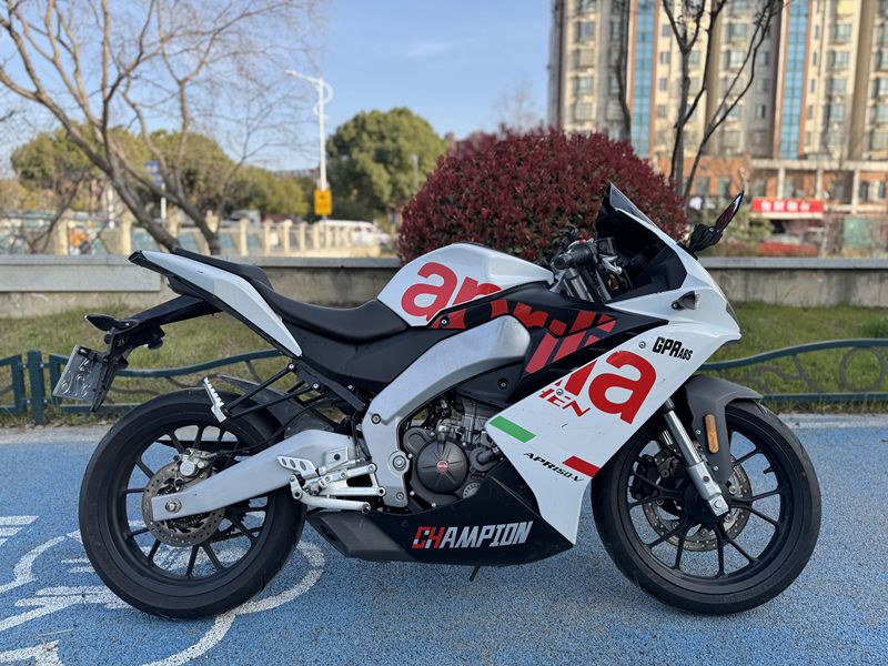 二手宗申阿普利亚GPR150R