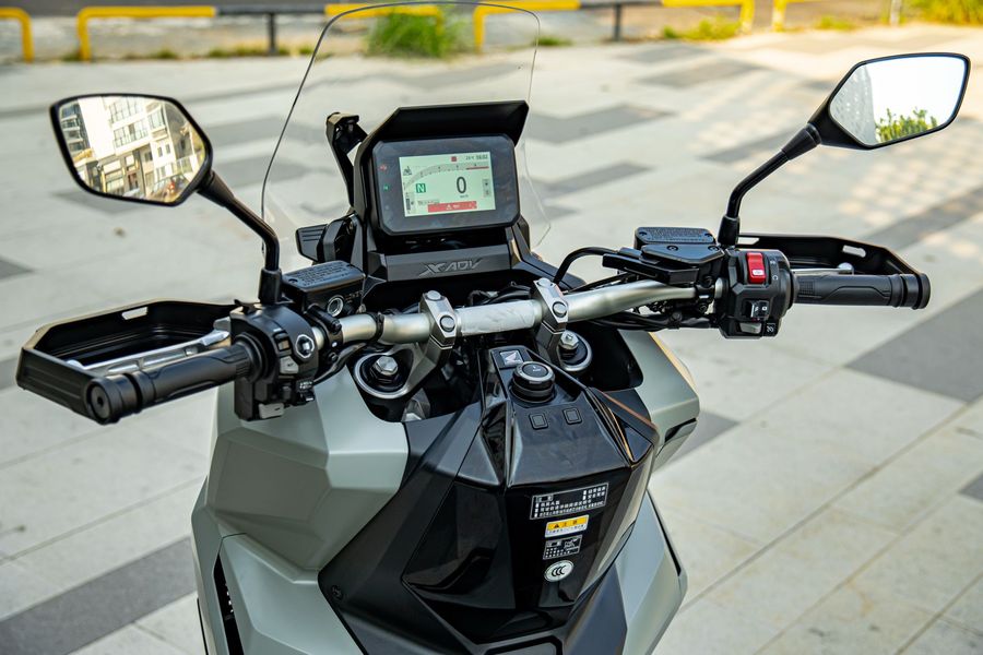二手本田X-ADV 750