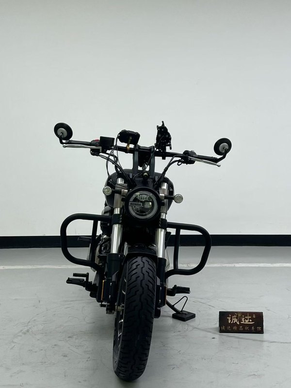 二手奔达Rock300 灰石