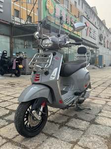 二手VESPASprint 150