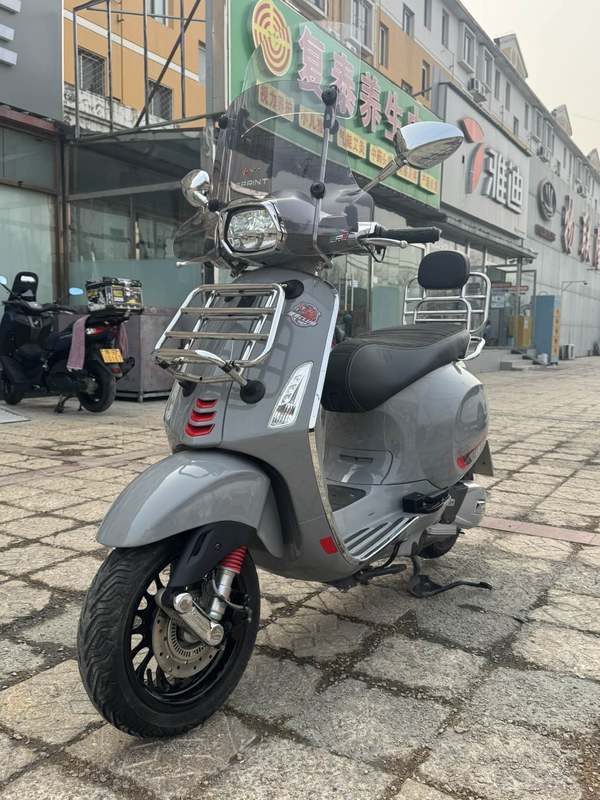 二手VESPASprint 150