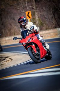 二手杜卡迪SuperSport