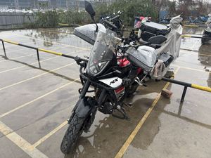 二手赛科龙RX250