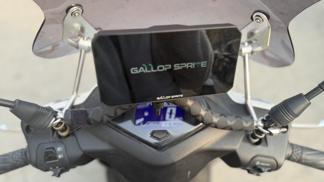 二手建设雅马哈赛鹰GT