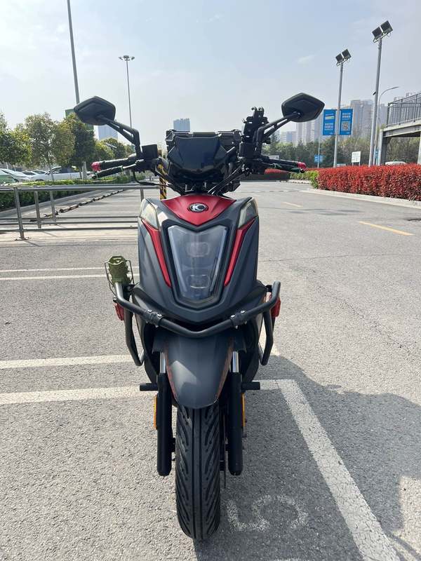 二手光阳动丽G150