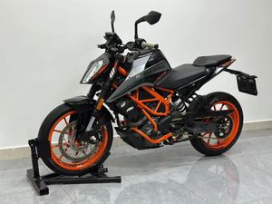 二手KTMR2R390 Duke
