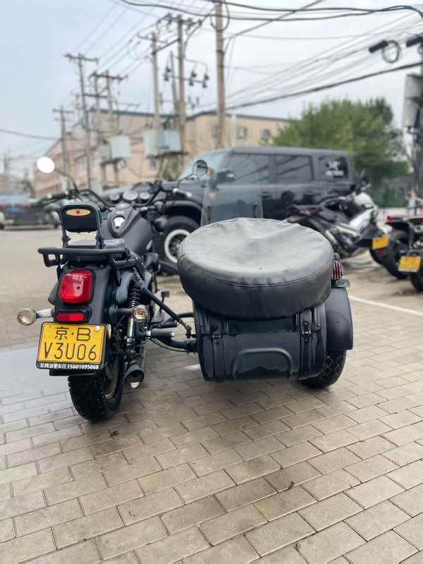 二手海陵HL250B-2D