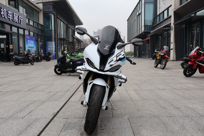 二手宝马S 1000 RR