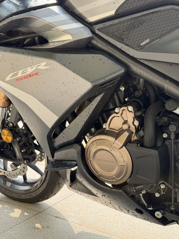 二手本田CBR500R(进口)