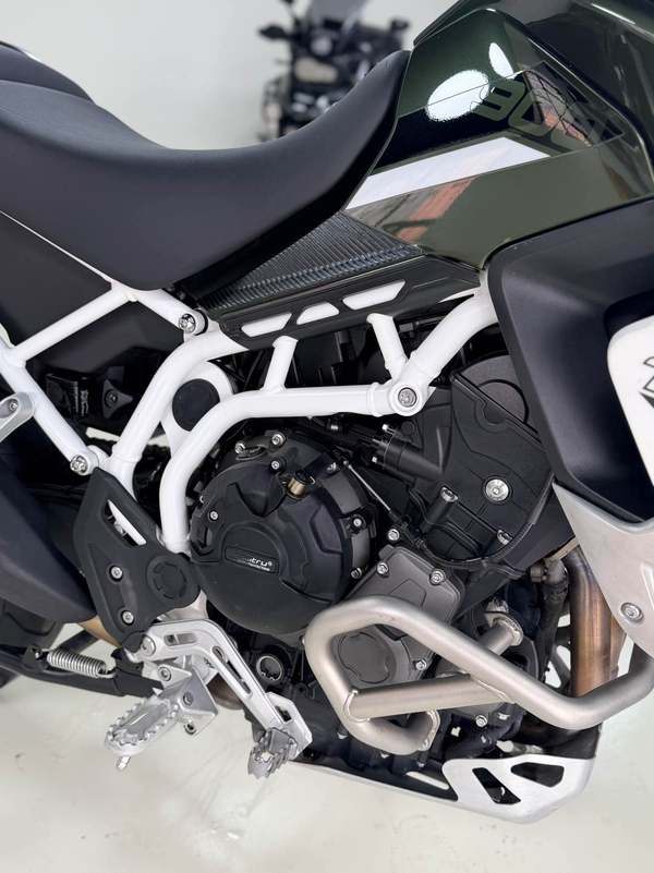 二手凯旋Tiger 900