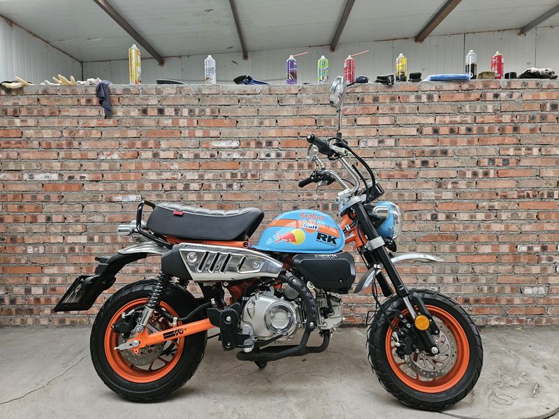 二手望江现代小铃童