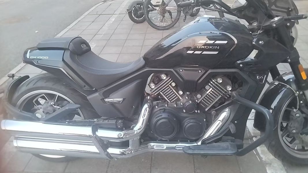 二手高金Thor1000