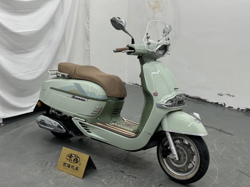 二手维多利亚Seventies 150i