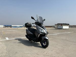 二手济南铃木UY125