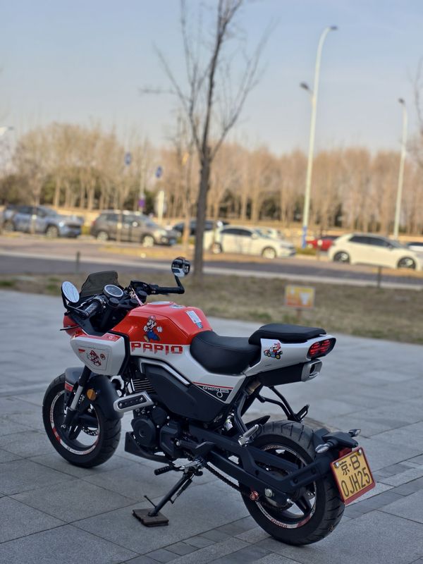 二手春风XO狒狒