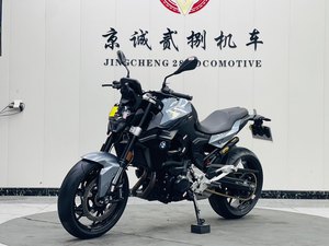 二手宝马F 900 R