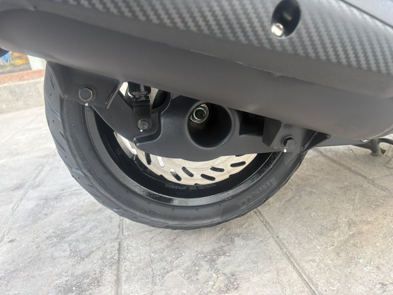 二手三阳Joymax Z 300