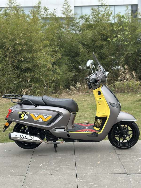 二手轻骑奥罗拉150