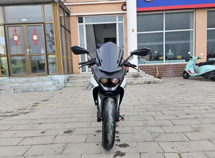二手KTMR2RRC 390 