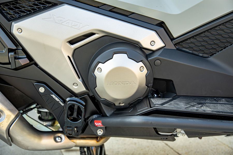 二手本田X-ADV 750