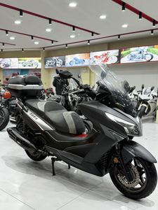 二手光阳赛艇 250