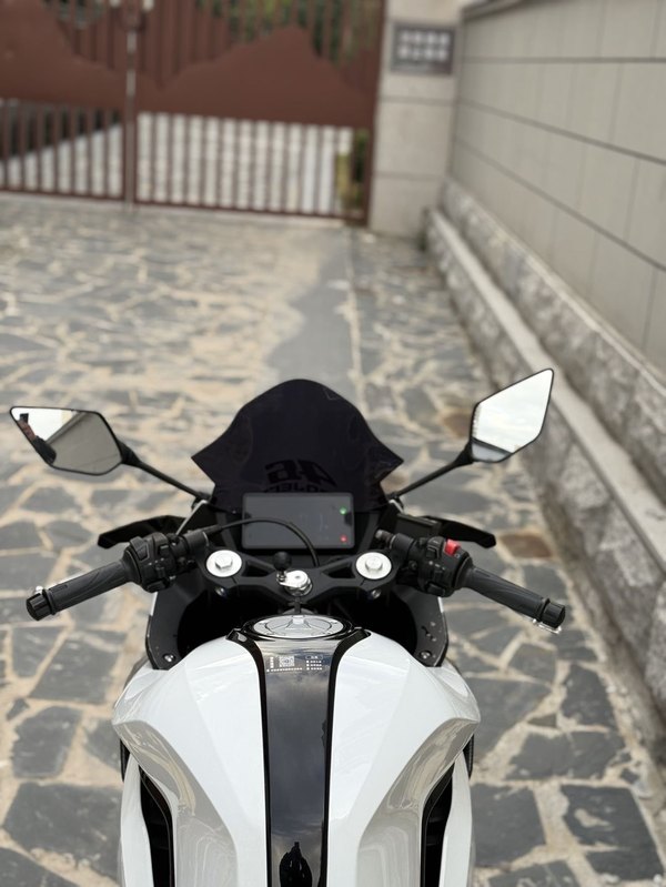 二手凯越250RR 刺鸟