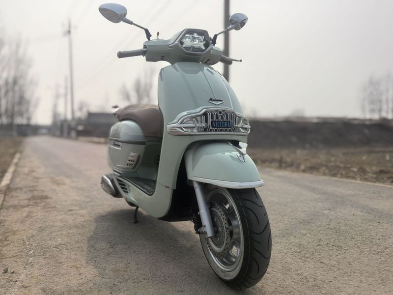 二手维多利亚Sixties 150Si