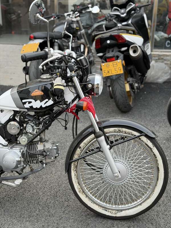 二手国美皮皮侠