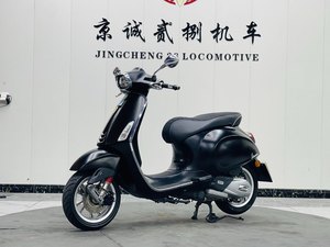 二手VESPASprint 150