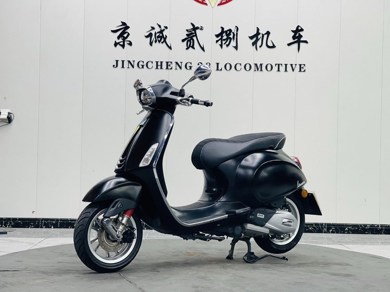 二手VESPASprint 150