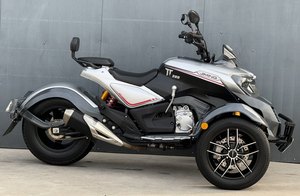 二手吉铭坦途300