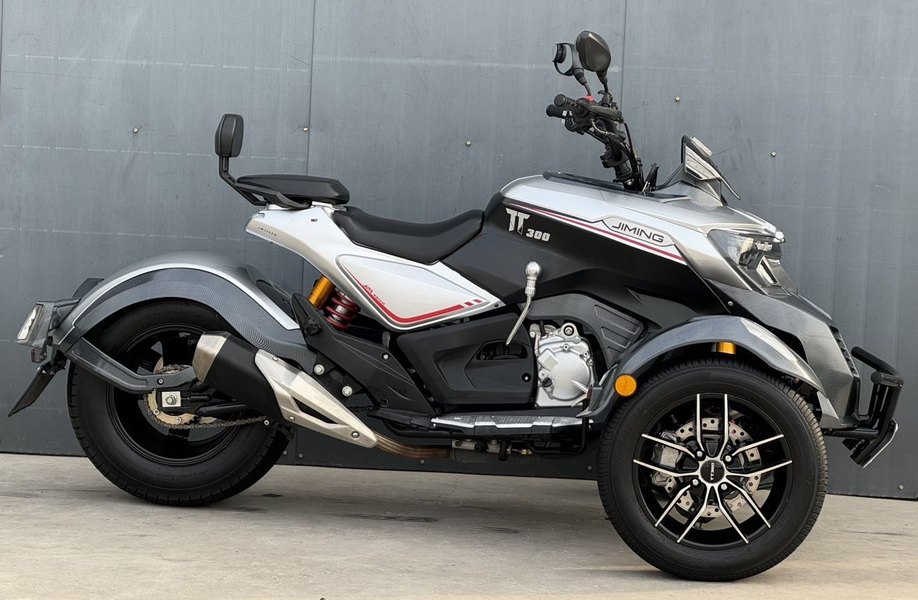 二手吉铭坦途300