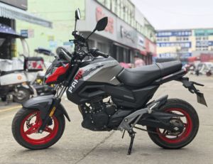 二手春风ST狒狒